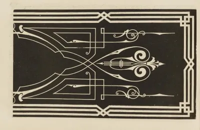 Standard Scroll Book Pl 14
