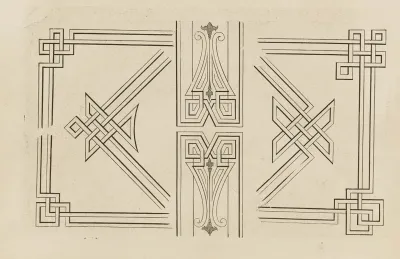 Standard Scroll Book Pl 50