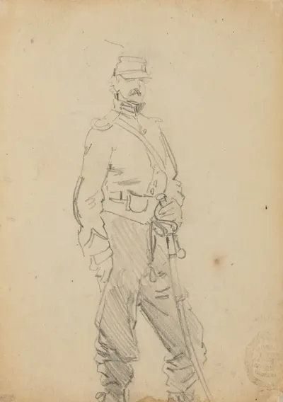 Standing Officer