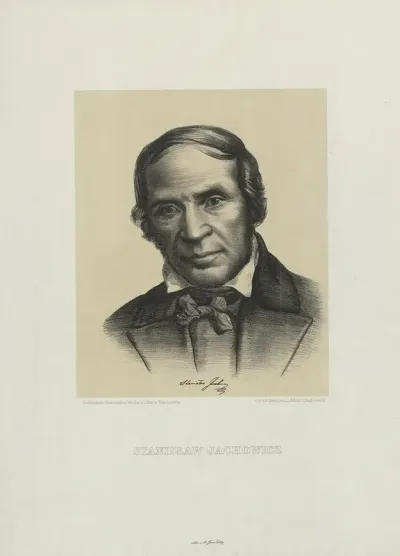 Stanislaw Jachowicz