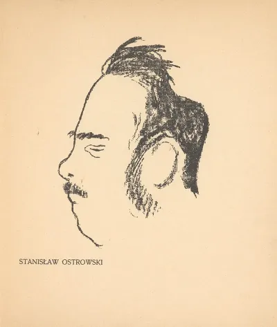 Stanislaw Ostrowski