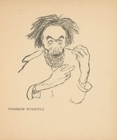 Stanislaw Witkiewicz