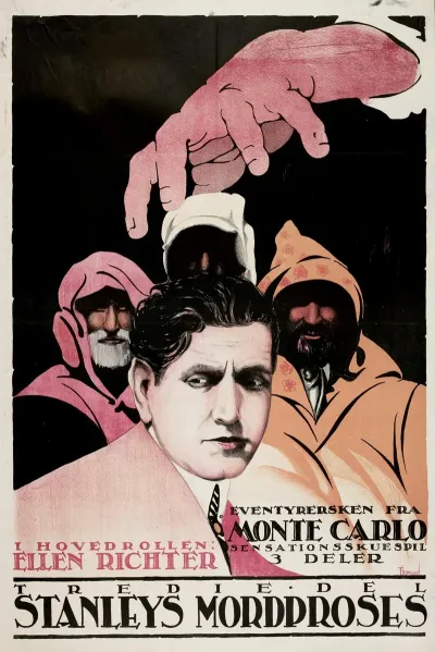 Stanleys Mordproses