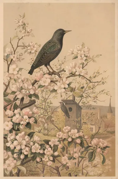 Starling 2