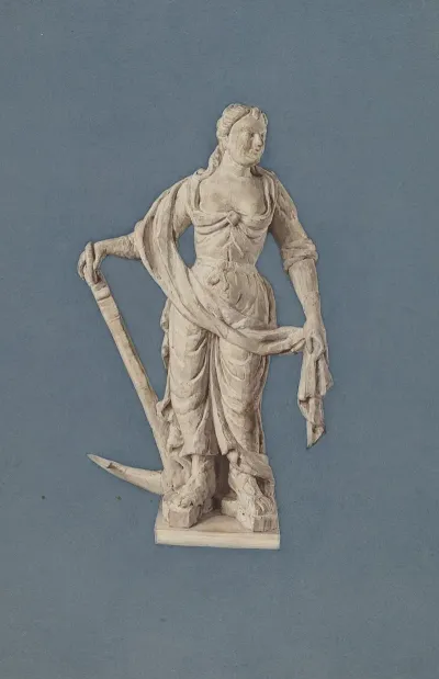 Statuette Hope