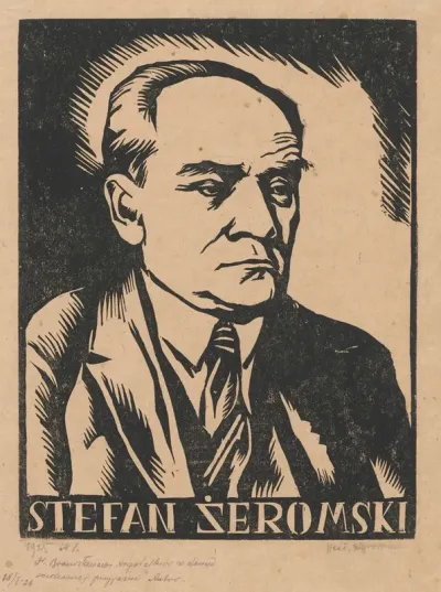 Stefan Zeromski