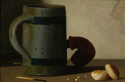Stein And Biscuits