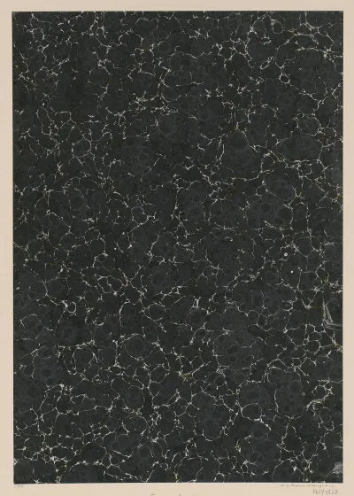 Steinmarmorpapier 10