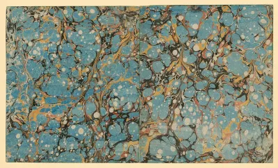 Steinmarmorpapier 15