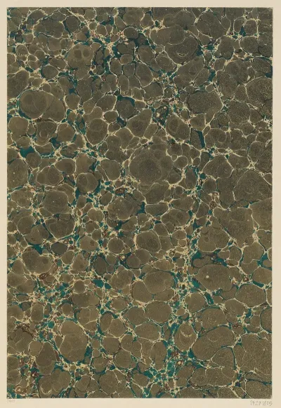Steinmarmorpapier 5