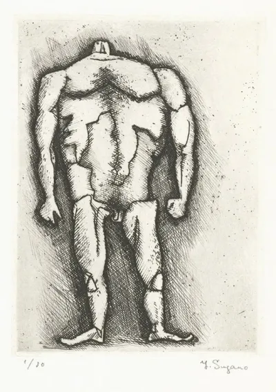 Sterke Man