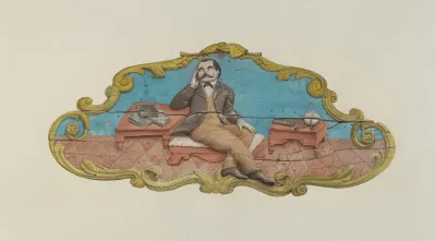 Sternpiece 2