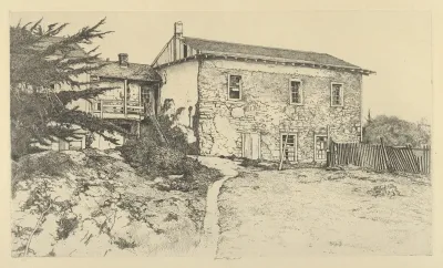 Stevensons House