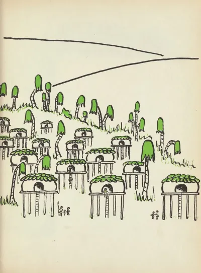 Stick In The Mud A Tale Of A Village A Custom And A Little Boy Pl19