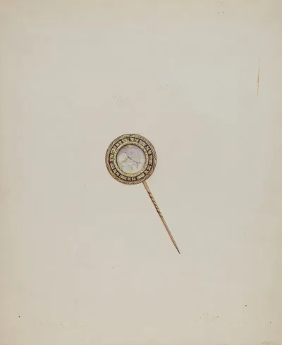 Stick Pin