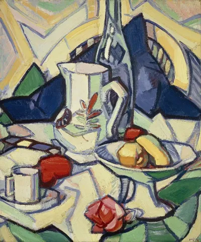 Still Life 111
