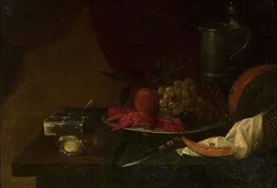 Still Life 128