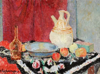 Still Life 175