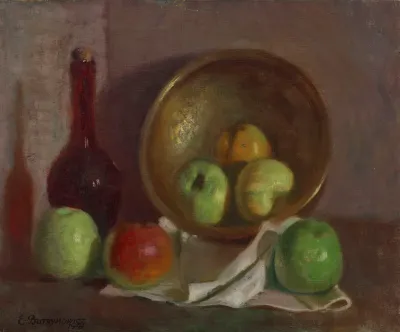 Still Life 177