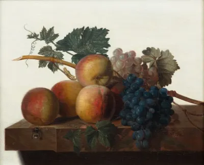 Still Life 20
