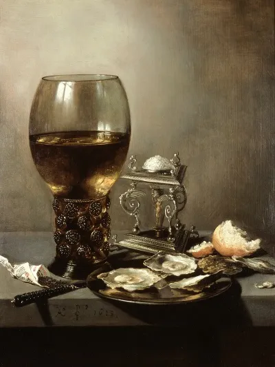Still Life 25