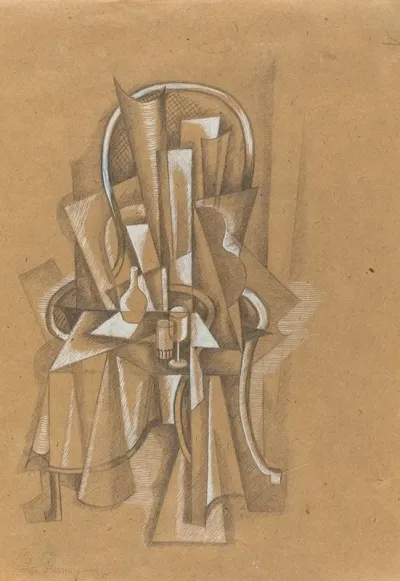 Still Life 45