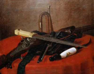 Still Life 64