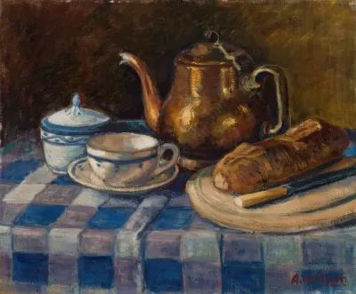 Still Life 66