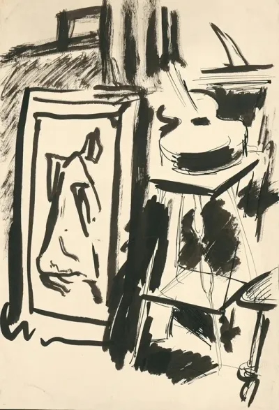 Still Life 86