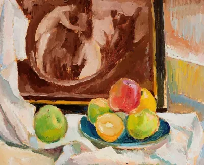 Still Life 88