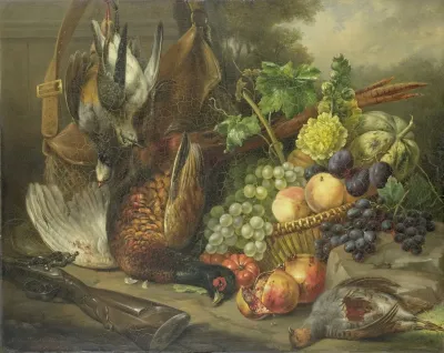 Still Life 93