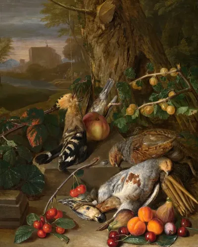 Still Life With Dead Game 3