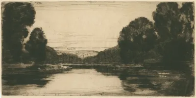 Still Waters 3