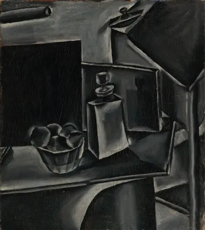 Stillife