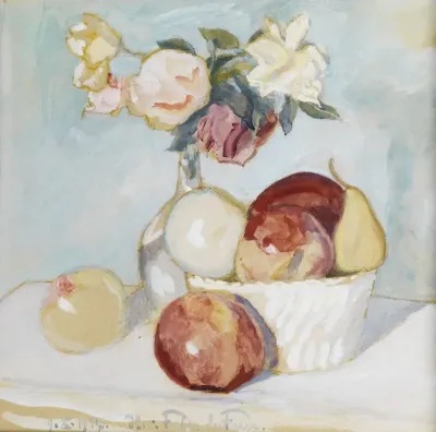 Stillleben 19