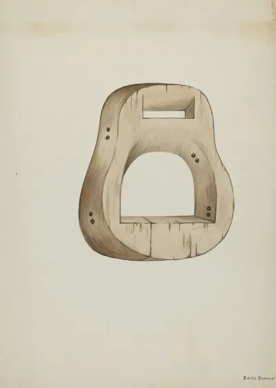 Stirrup 3
