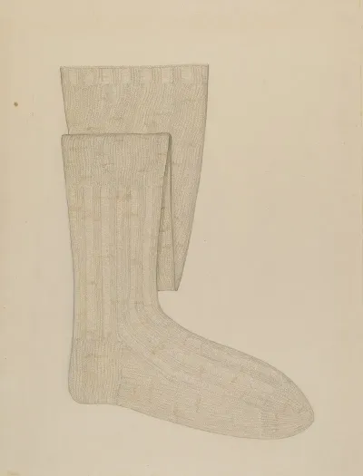 Stockings 8