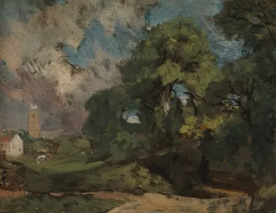 Stoke By Nayland
