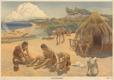 Stone Age 2