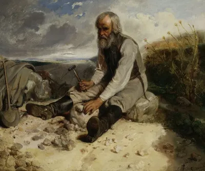 Stonemason