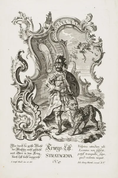 Stratagema