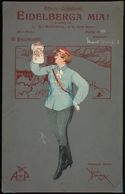 Studenti Atti I E II 2