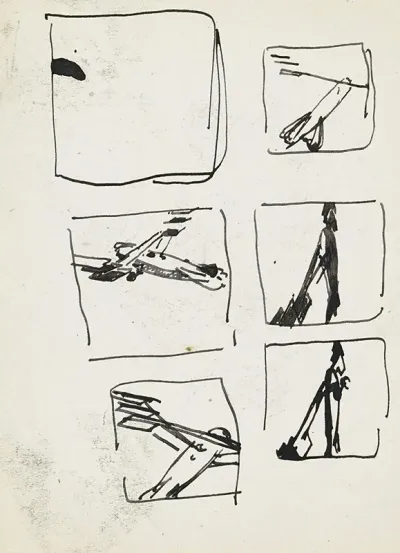 Studies 2