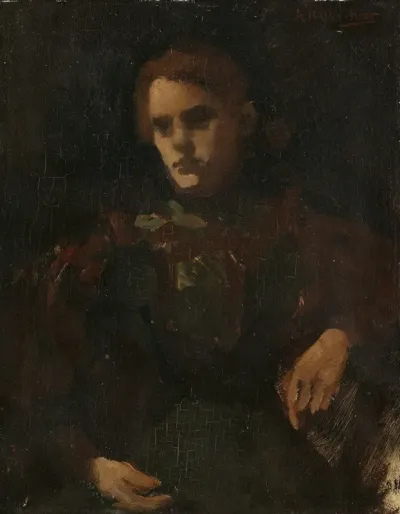 Study After The Model