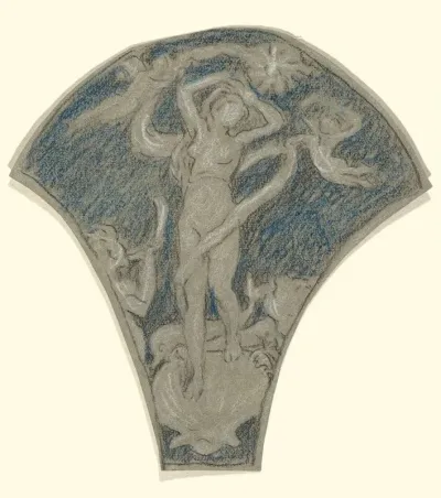 Study For Venus