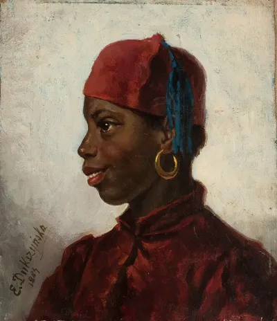 Study Of A Model 7
