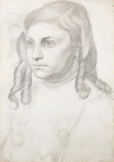 Study Of May Berlinsky