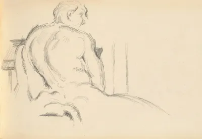 Study Of Pugets Hercules Resting