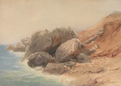 Study Of Rocks 3
