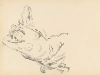 Study Of The Allegorical Figure Bellona In Rubens The Apotheosis Of Henri Iv Ii